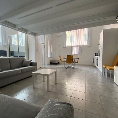 La Via Lattea Apartment Специя Екстериор снимка