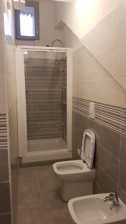 La Via Lattea Apartment Специя Екстериор снимка