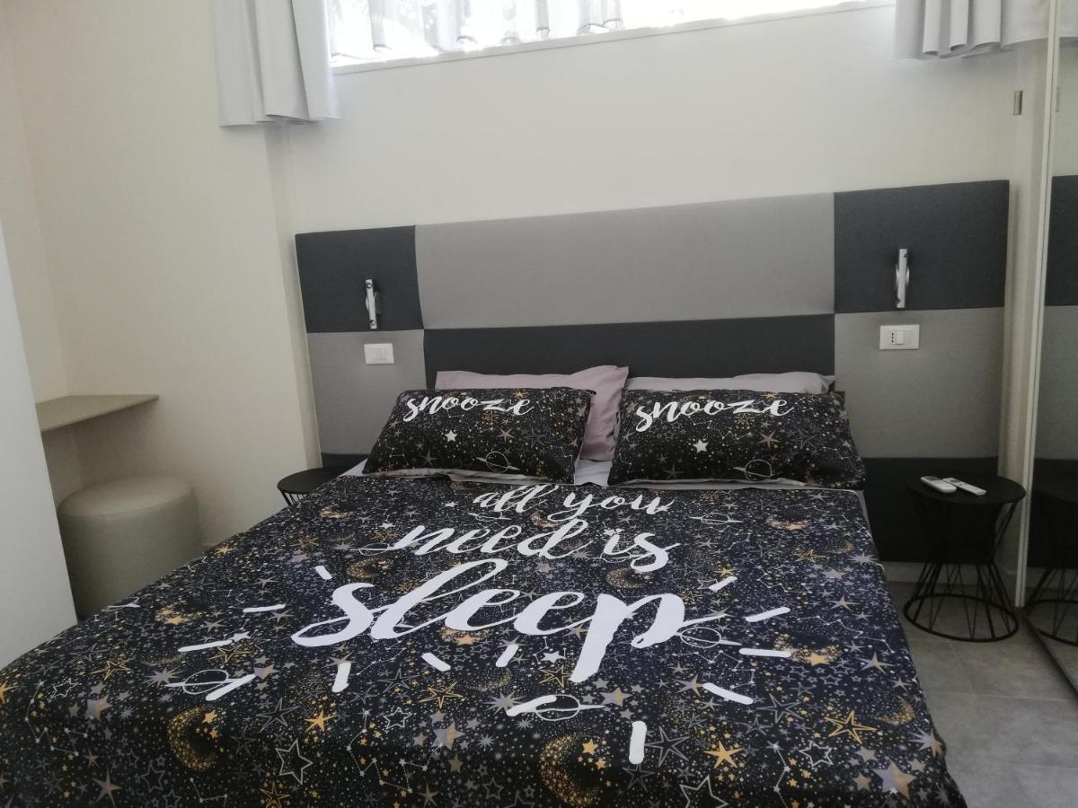 La Via Lattea Apartment Специя Екстериор снимка