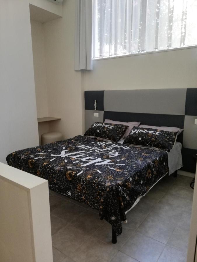 La Via Lattea Apartment Специя Екстериор снимка