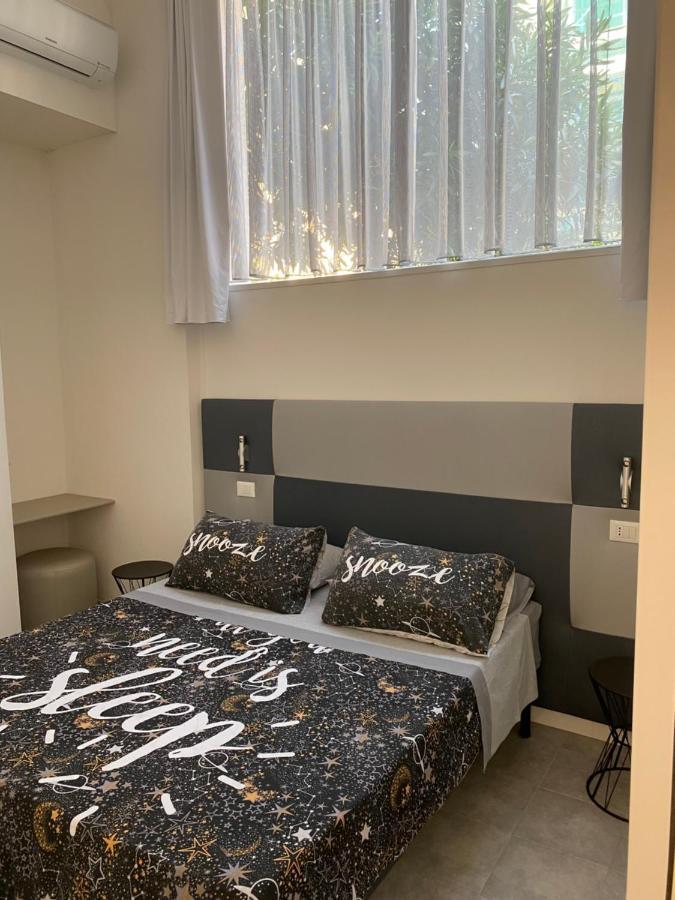 La Via Lattea Apartment Специя Екстериор снимка
