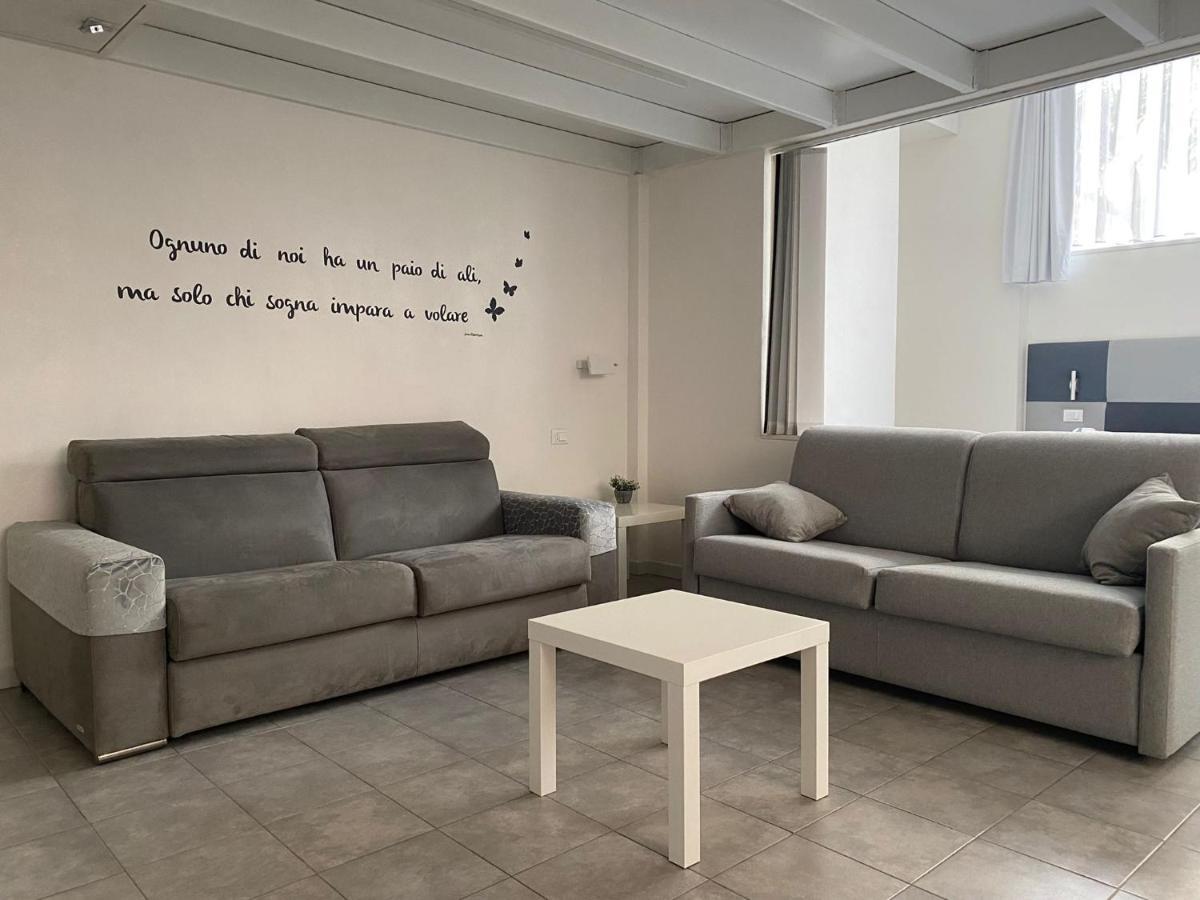 La Via Lattea Apartment Специя Екстериор снимка